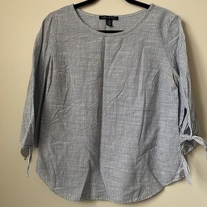 linen top